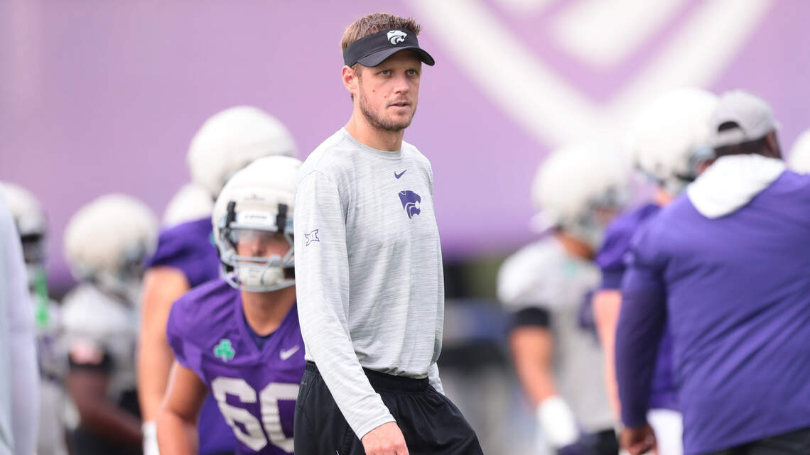 K-State Wildcats vs. Nicholls: Football game prediction, betting line, TV, time