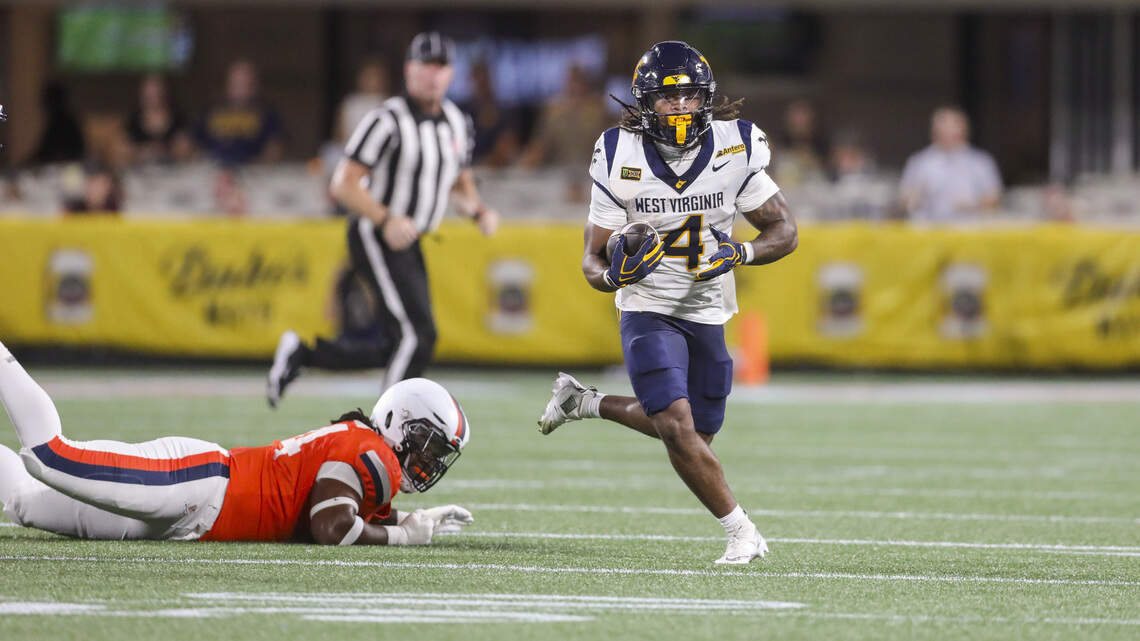 Big 12 Power Rankings: Let’s set the stage for a wide open conference title race