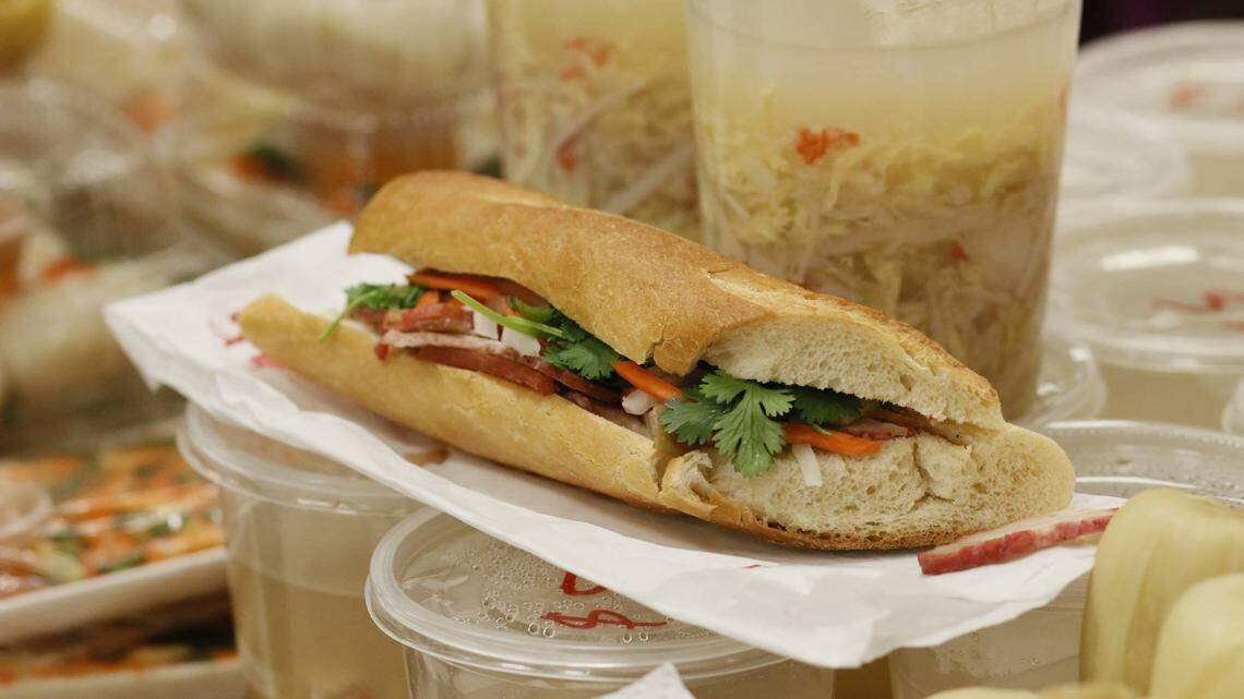 Wichitans not paying attention could miss this annual celebration of Asian food