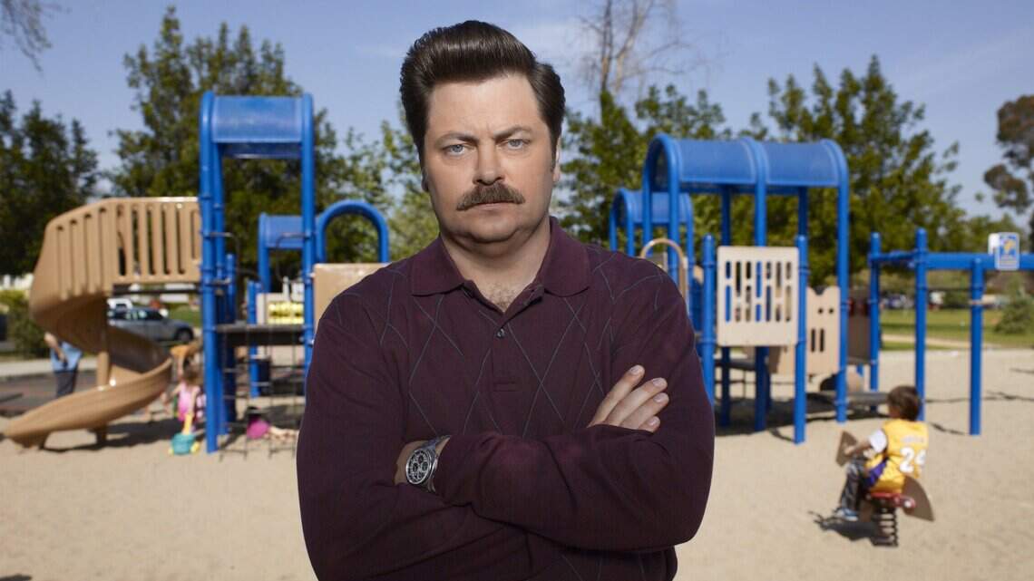 ‘Parks and Rec’ star will perform at the Orpheum this fall