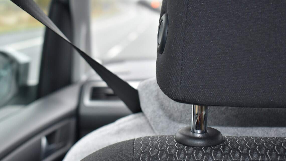 Kansas drivers can earn cash if everyone in the car is buckled up. Here’s how
