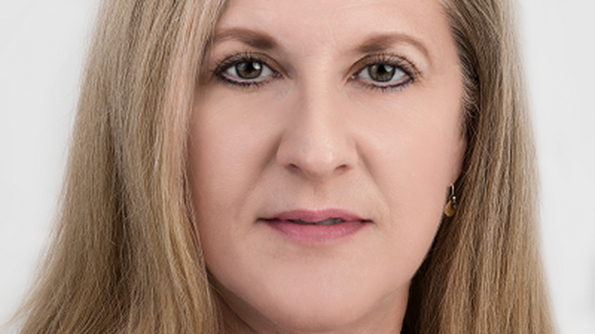 Julie Burkhart, founder and CEO of Trust Women Foundation