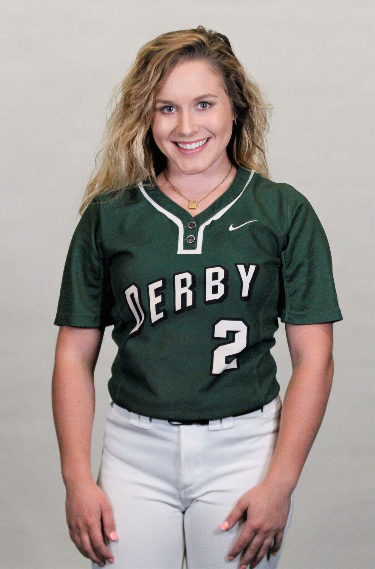 2019 All-Metro Softball Short Stop, Derby’s Madi Young