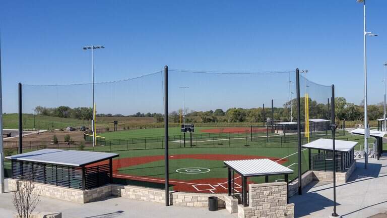 Suburban park reopens today after $18M expansion. Here's what to know