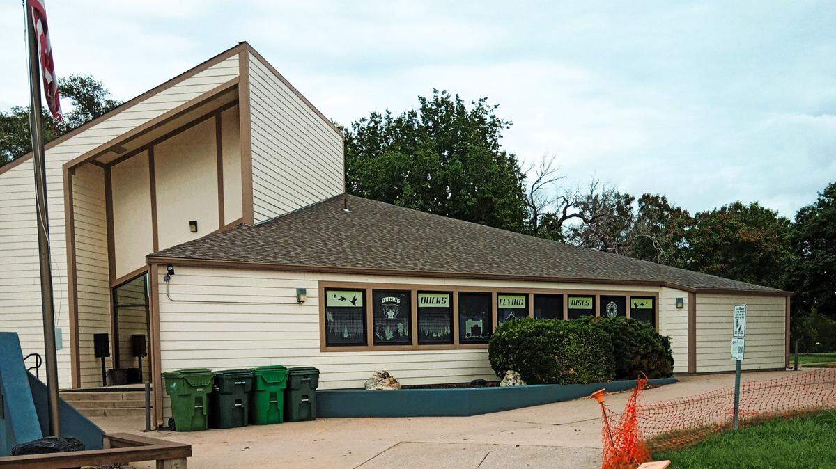 The business operating out of the former Clapp Golf Course clubhouse has been undercharged on rent for the past two years, it was revealed at Tuesday’s City Council meeting.