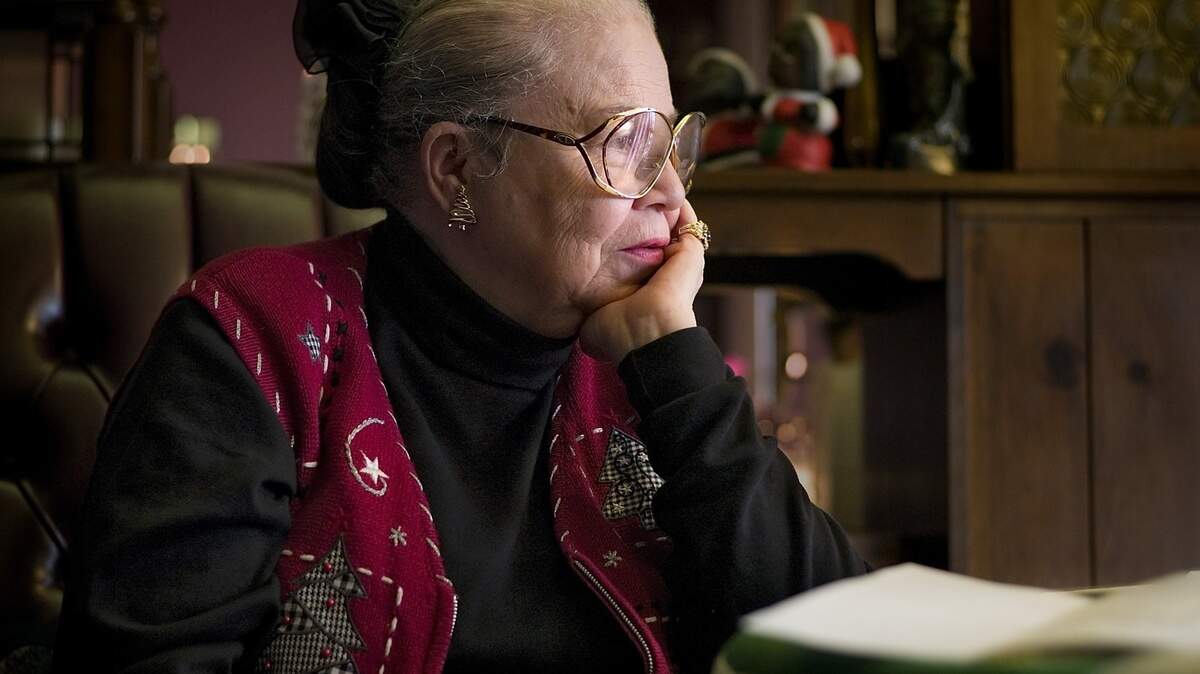 Jo Brown was the first Black woman to be elected to the Wichita school board. She died Dec. 31.