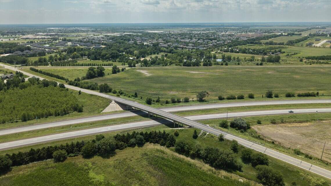 What is going on with the proposed Northwest Expressway? Here’s the latest