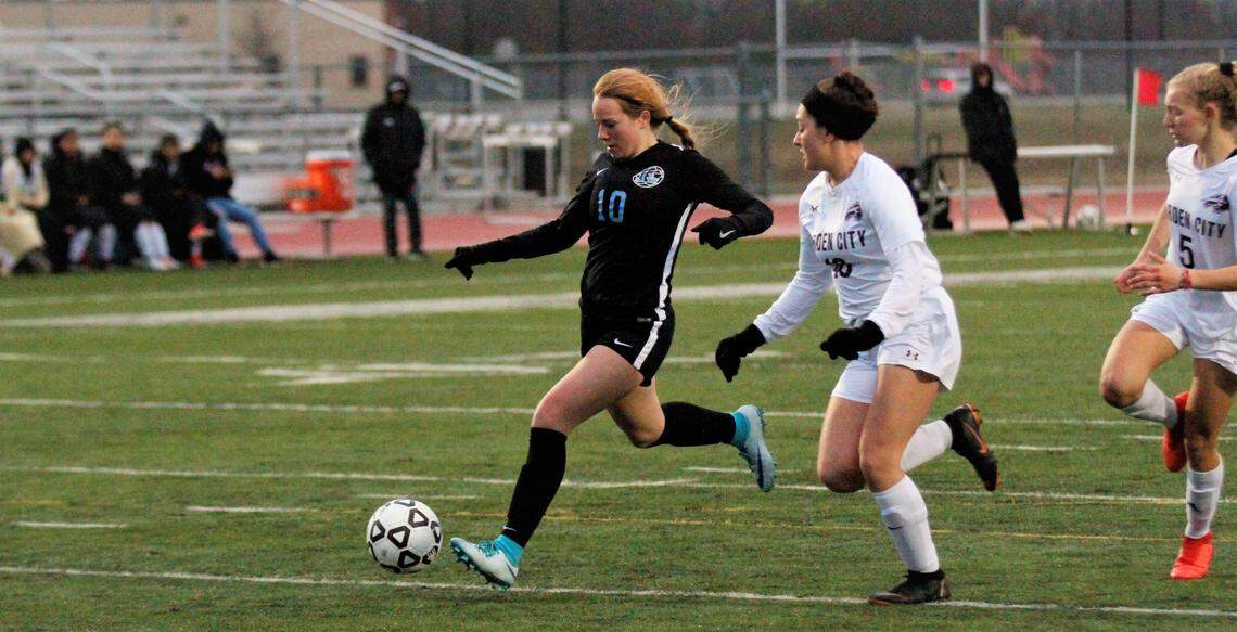 Eisenhower’s Emma Franklin