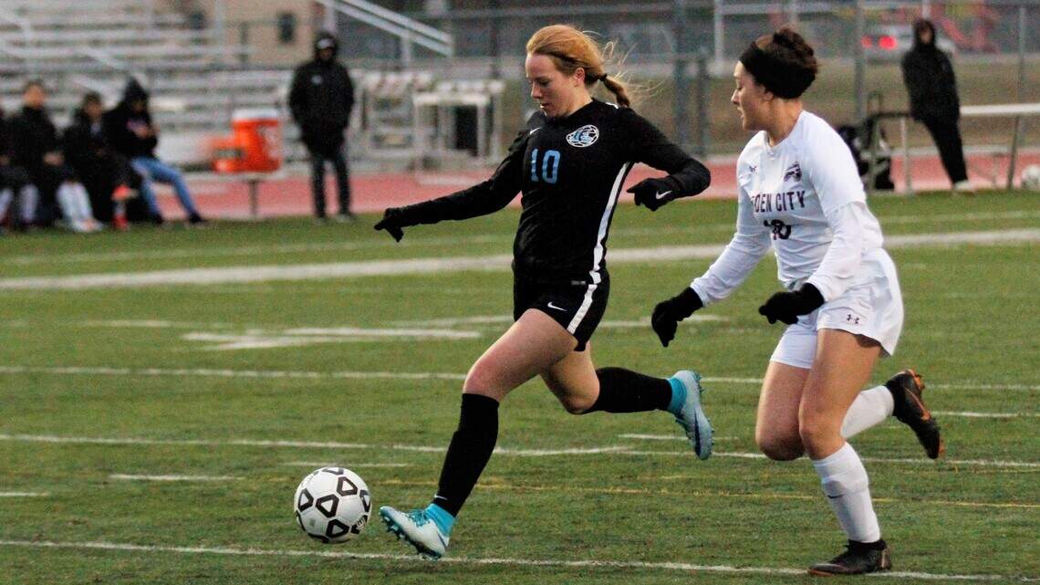 League standings: See where Wichita’s baseball, softball and soccer teams rank