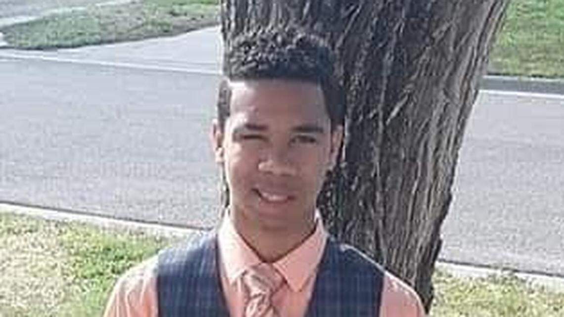 County announces task force to review Lofton’s death, make policy recommendations