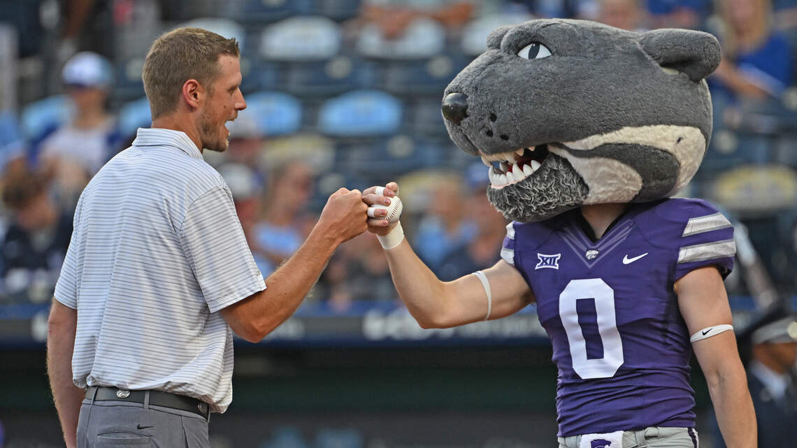 This small change from Collin Klein could have big impact on K-State’s offense