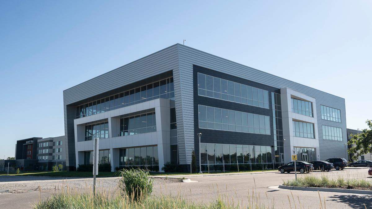 The Bureau of Alcohol, Tobacco, Firearms and Explosives is planning to open the Crime Gun Intelligence Center of Excellence at Wichita State University. The largest component of the facility will be the NIBIN National Correlation and Training Center, which will analyze spent firearms casings from crime scenes to see if they were used in other crimes.