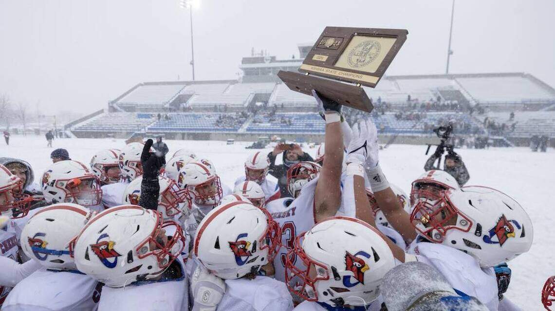 KSHSAA announces changes coming to Kansas high school sports postseason events