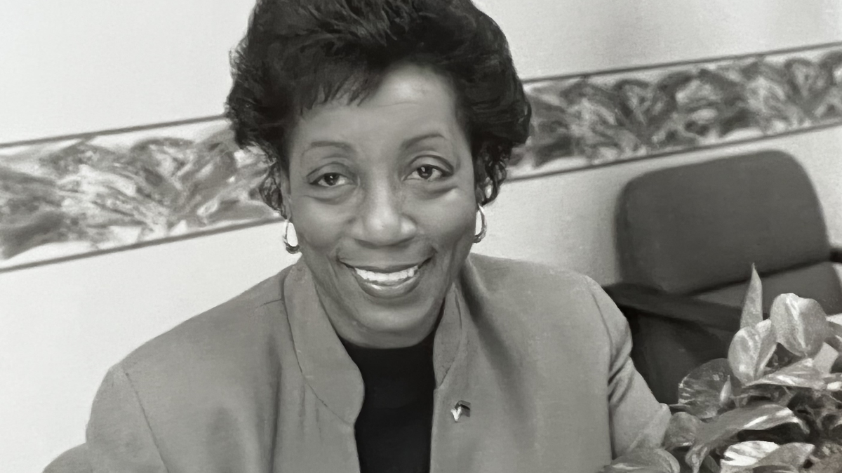 The legacy of HealthCore Clinic co-founder Arneatha Martin, who died Aug. 27, continues to impact thousands of people.