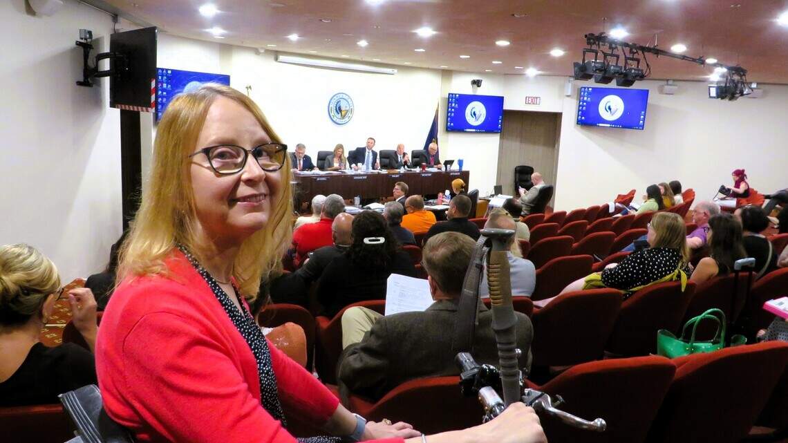 Disability access: Quit making excuses and just get it done, Wichita | Opinion