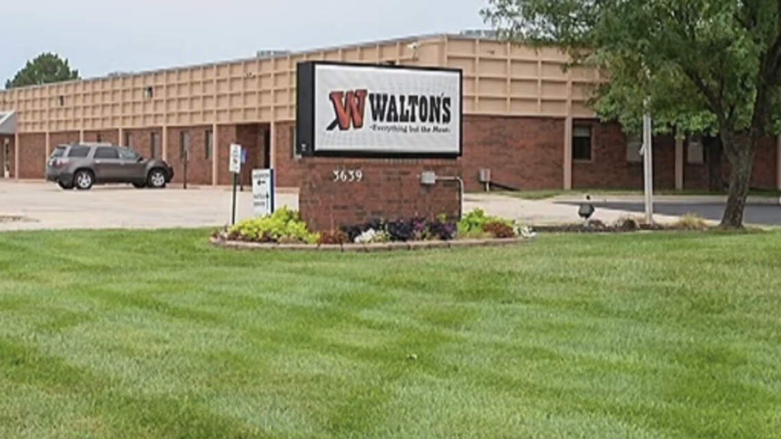 Sedgwick County Election Office moves from downtown to northeast Wichita