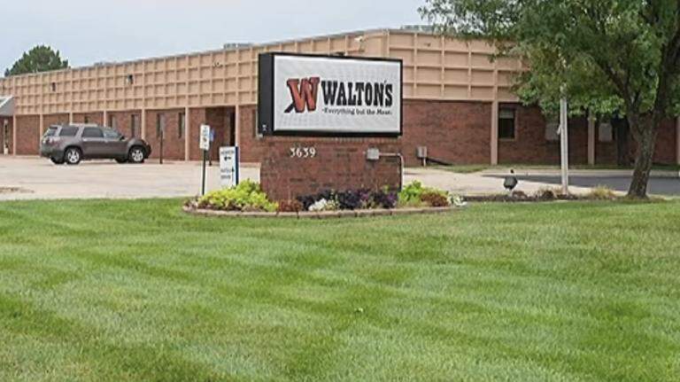 Sedgwick County Election Office moves from downtown to northeast Wichita