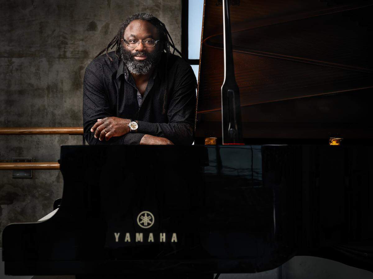 Pianist Awadigan Pratt will perform with the Wichita Symphony Orchestra in March.