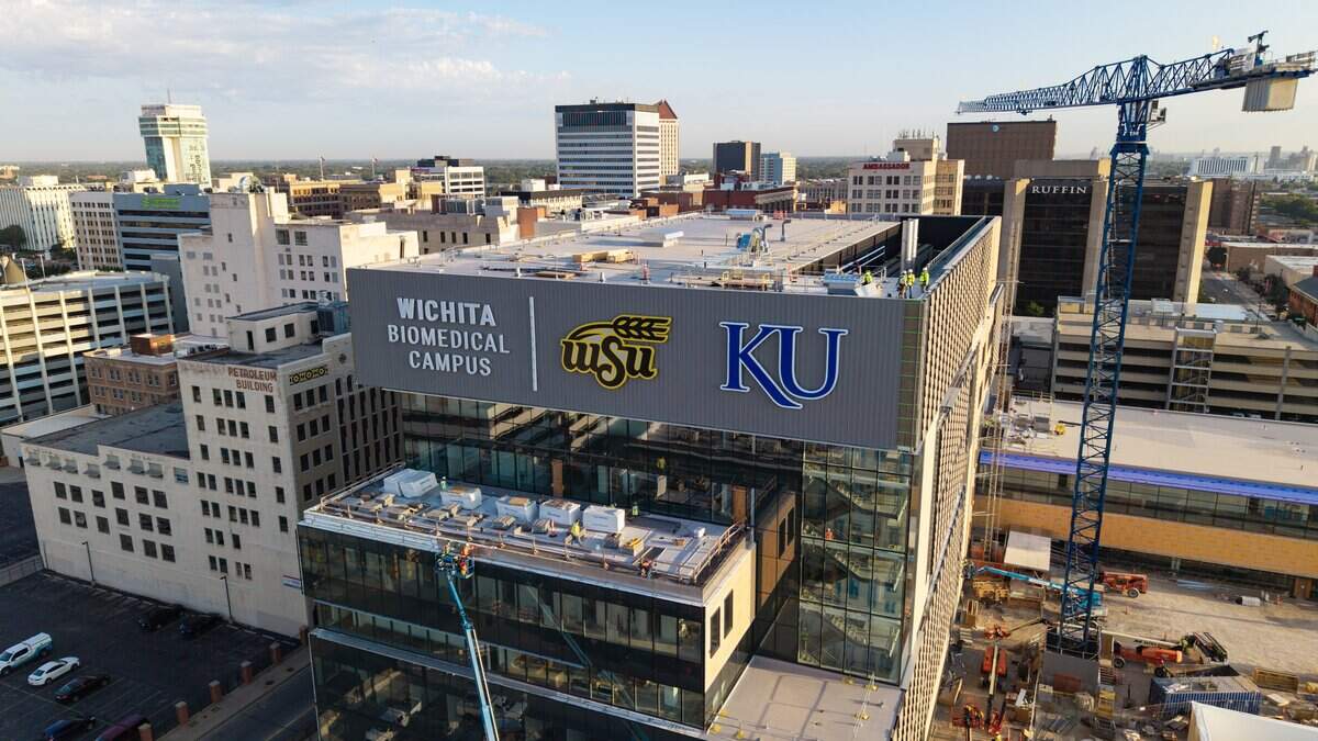 WSU to expand one campus and close two others ahead of Biomedical Campus opening