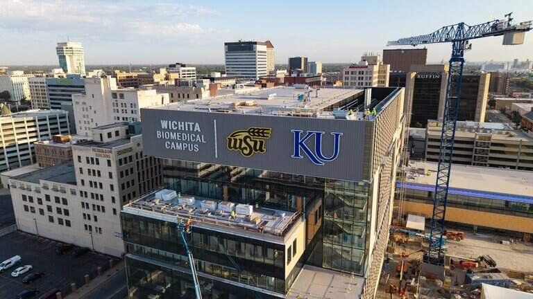 WSU to expand one campus and close two others ahead of Biomedical Campus opening