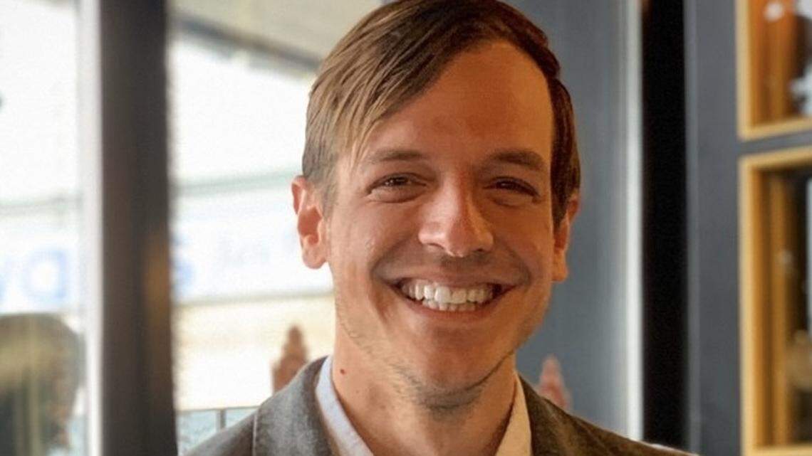 Alex Mohr, a longtime general manager at Georges French Bistro and Chester’s in Wichita, is starting his own health-eating fast-food restaurant in Wichita.