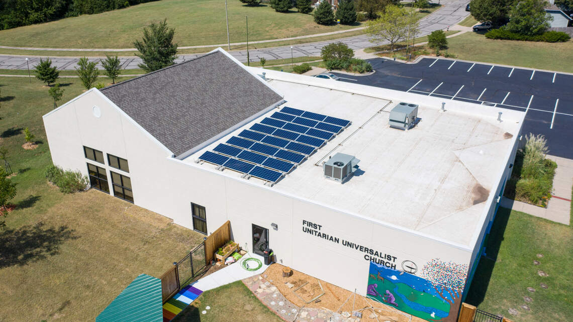 Six things the Evergy refund could mean for Kansas solar