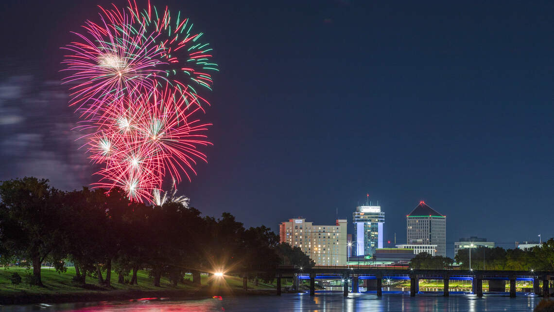 Fireworks may get a lot more expensive soon. Here’s why, and how it affects you