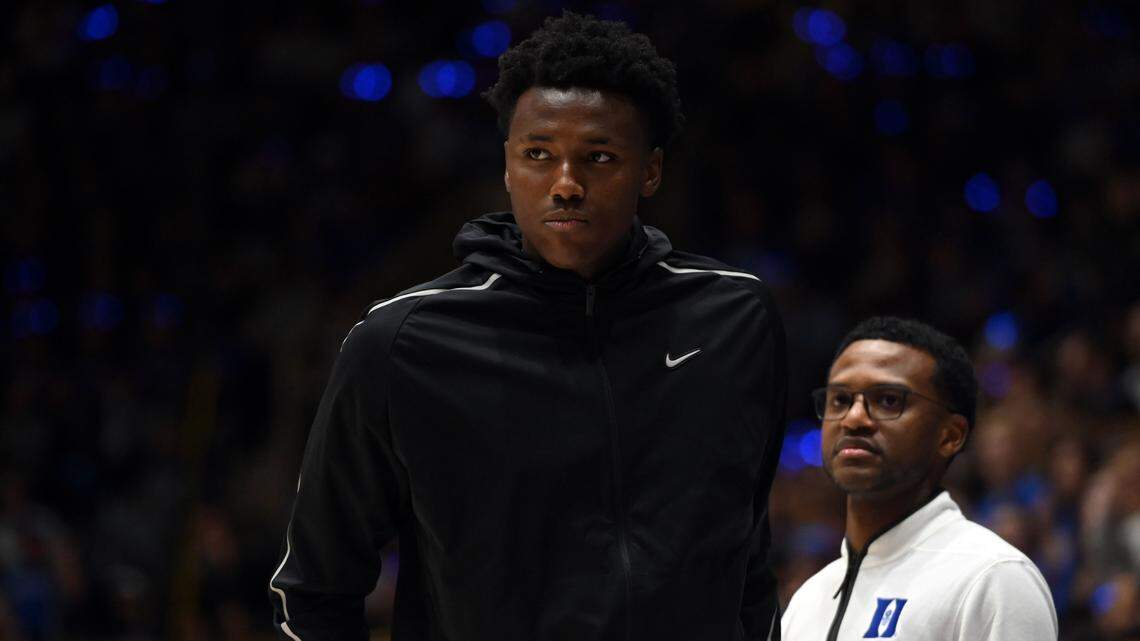 As college recruiting changes, Duke and Kentucky still battling for nation’s top prospects
