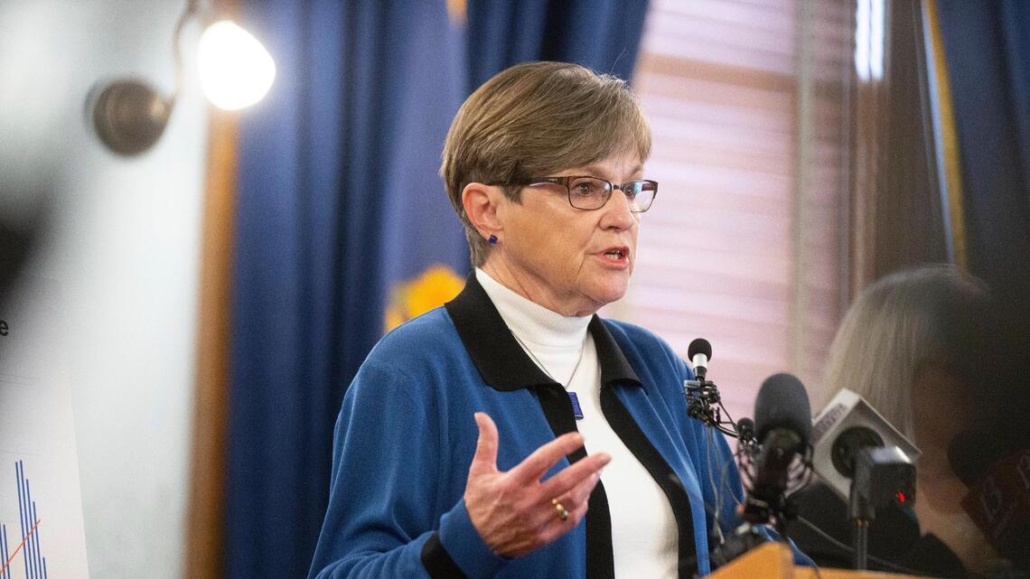 Kansas can’t close businesses, limit crowds to fight coronavirus for seven more weeks