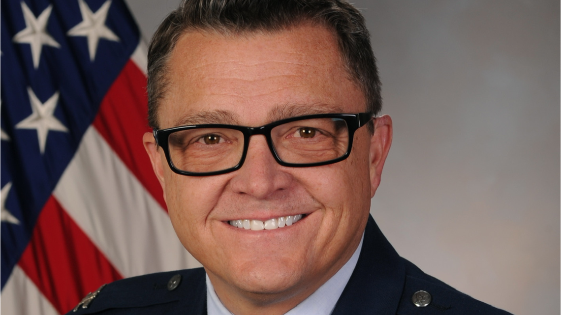 What’s the plan in Iran, asks retired colonel running for Congress | Opinion