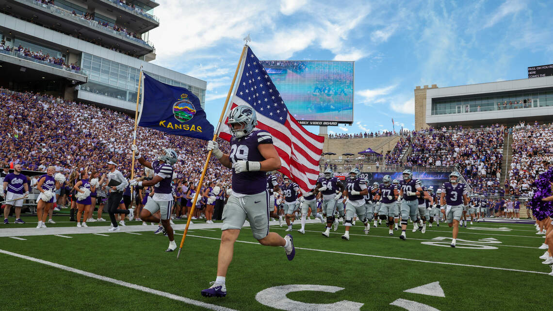 K-State Q&A: Emergency quarterbacks and Big 12 predictions for the Wildcats
