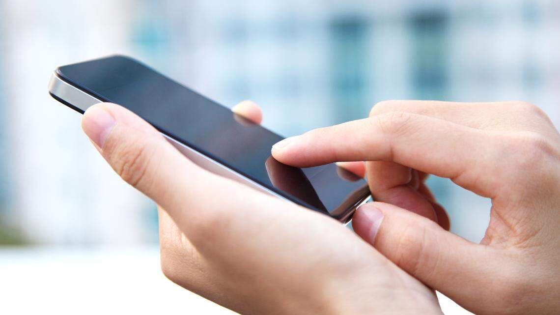 SLO police chief: Social media is great — but it’s no substitute for calling 911