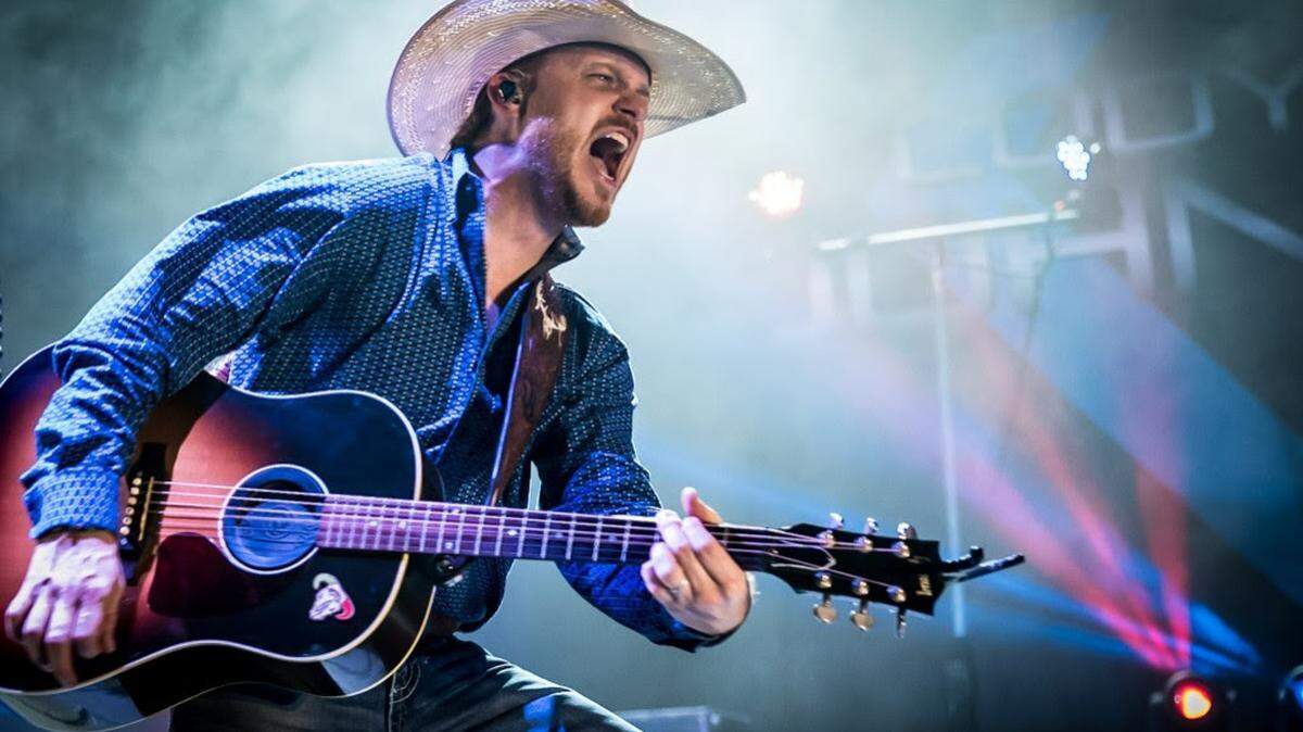 More tickets could pop up for Cody Johnson’s sold-out concert at Intrust Bank Arena.