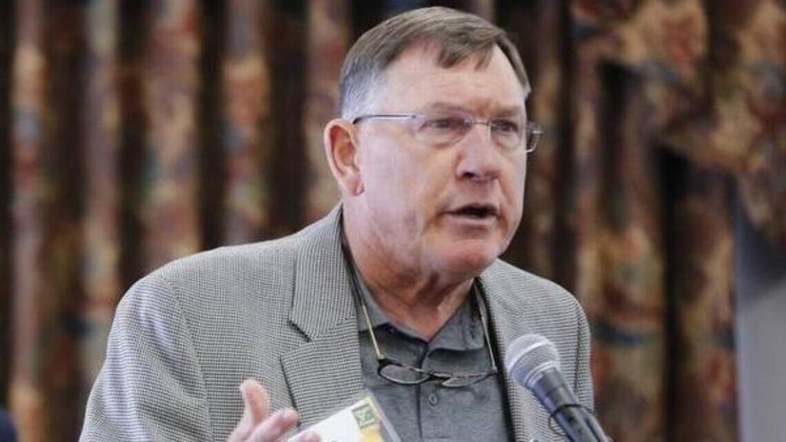 2nd Republican former Kansas gov. backs Democrat Hamilton for Senate | Opinion