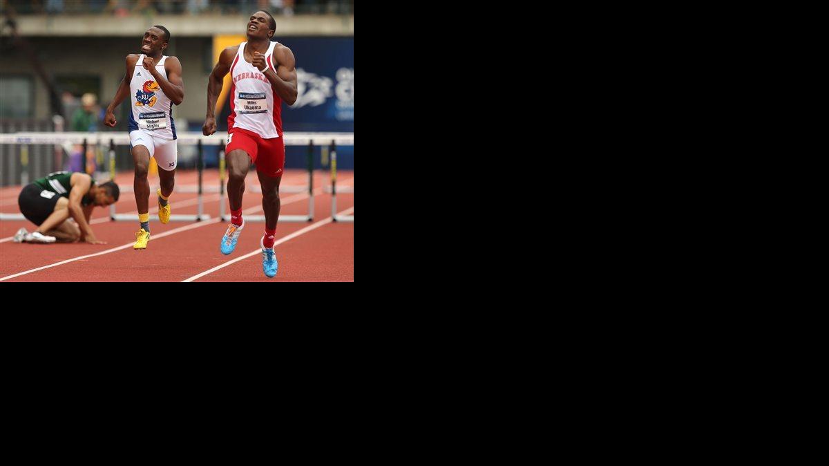 NCAA Championships Athletics