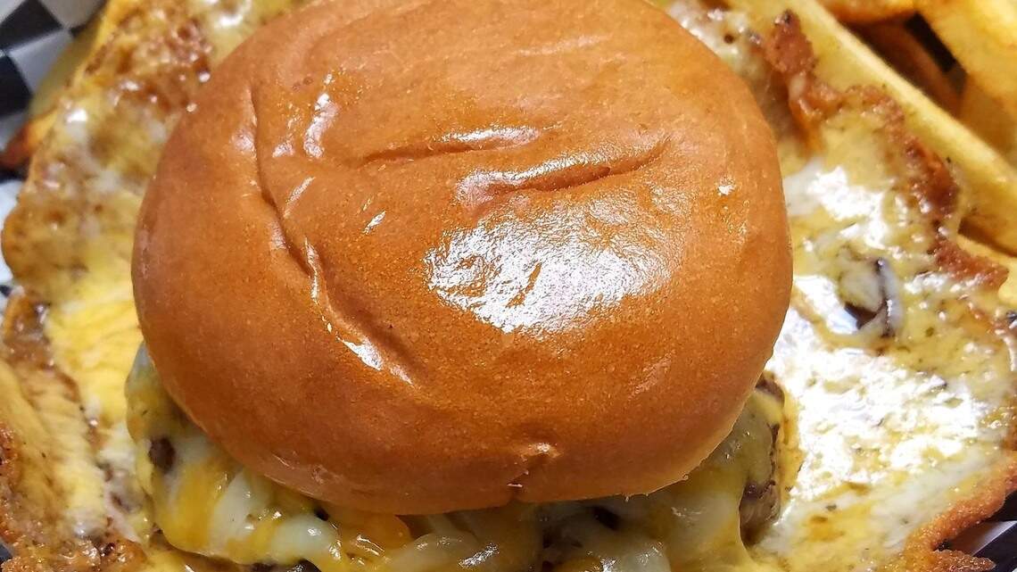 Wichita teacher creates a bingo game designed to help lesser-known local restaurants