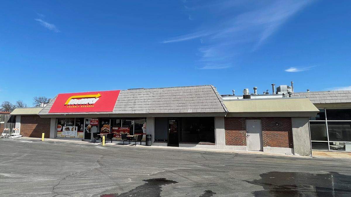 The McDonald’s at Central and Edgemoor likely will move just down the street to Normandie Center. The building that was the one-time Gessler Drugs store will be demolished to make room for the restaurant. NuWay is the only business left in that building and will move to another spot in Normandie.