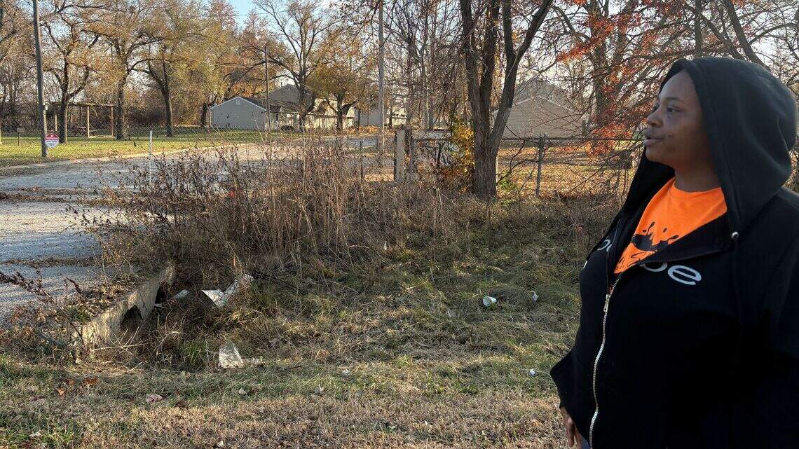 Proposed change could hold Kansas landlords more accountable for bad conditions