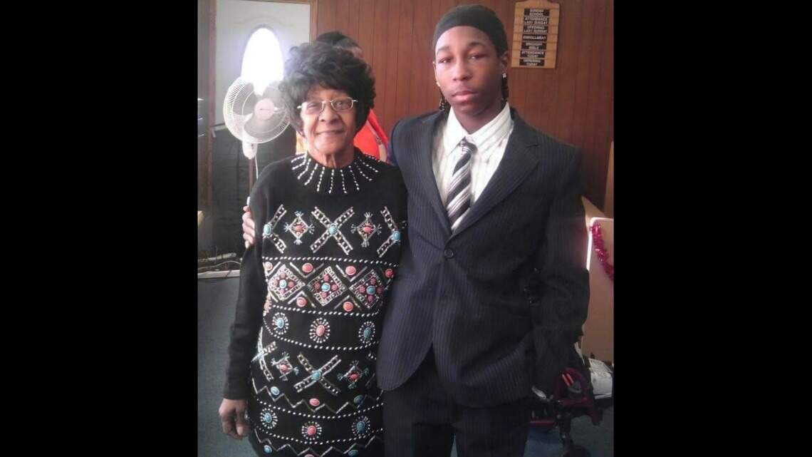 ‘Once in a lifetime type of friendship’: Wichita man remembered after hit-and-run crash