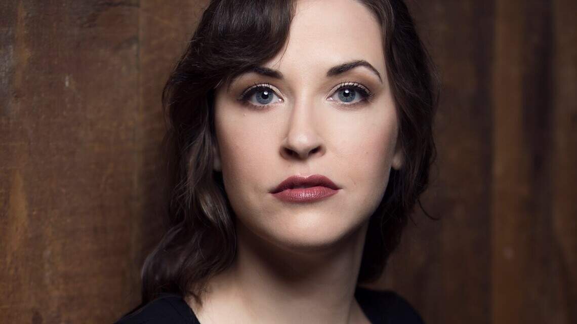 This opera is a dark take on ‘The Little Mermaid.’ How and when to see it in Wichita