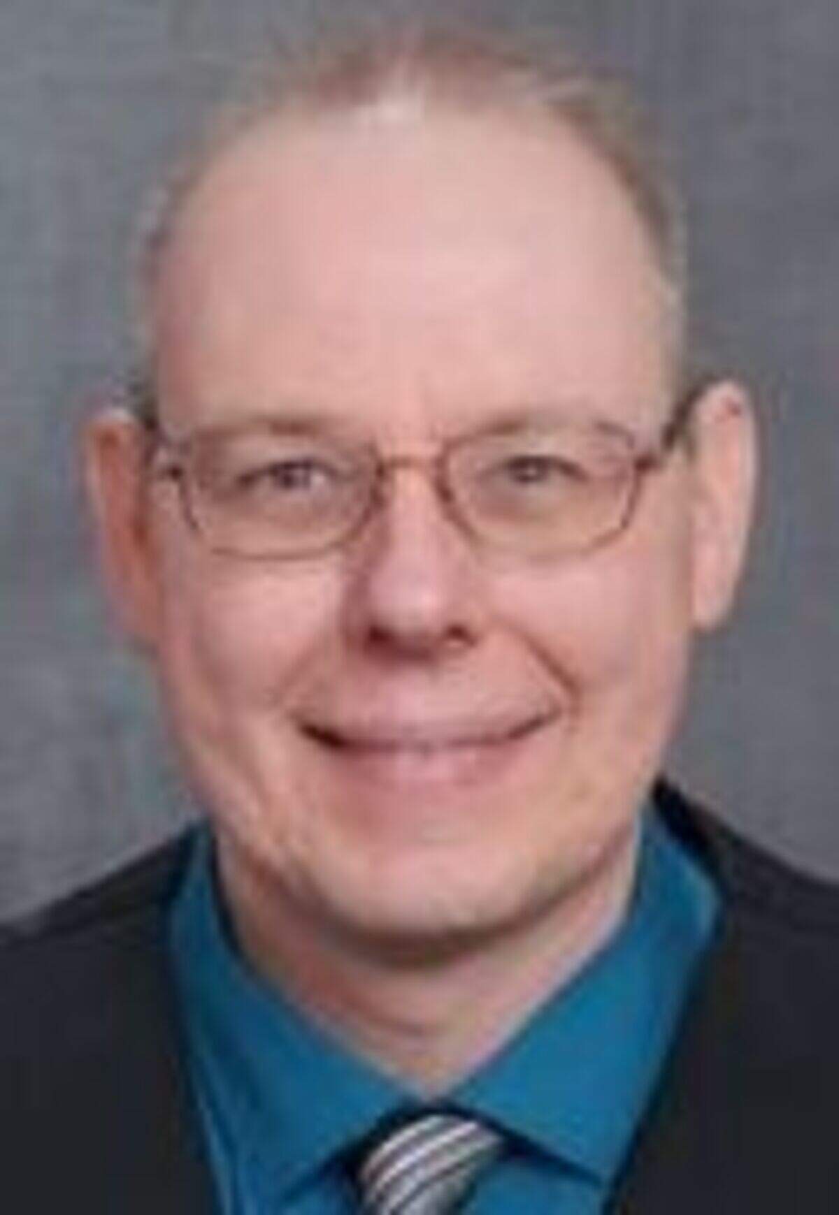 Daniel Schneider