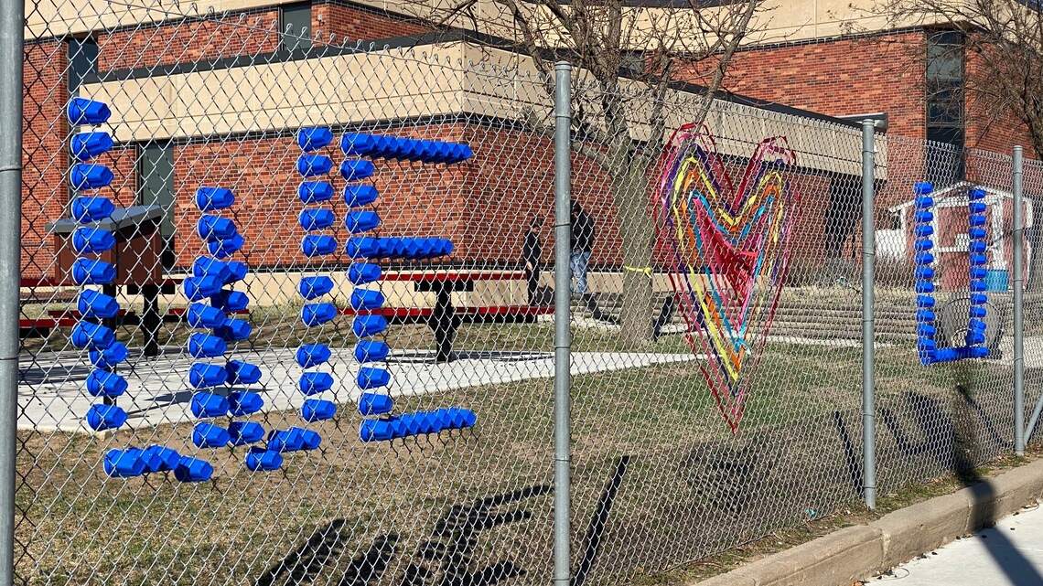 With schools closed, Wichita teachers are finding new ways to connect with kids