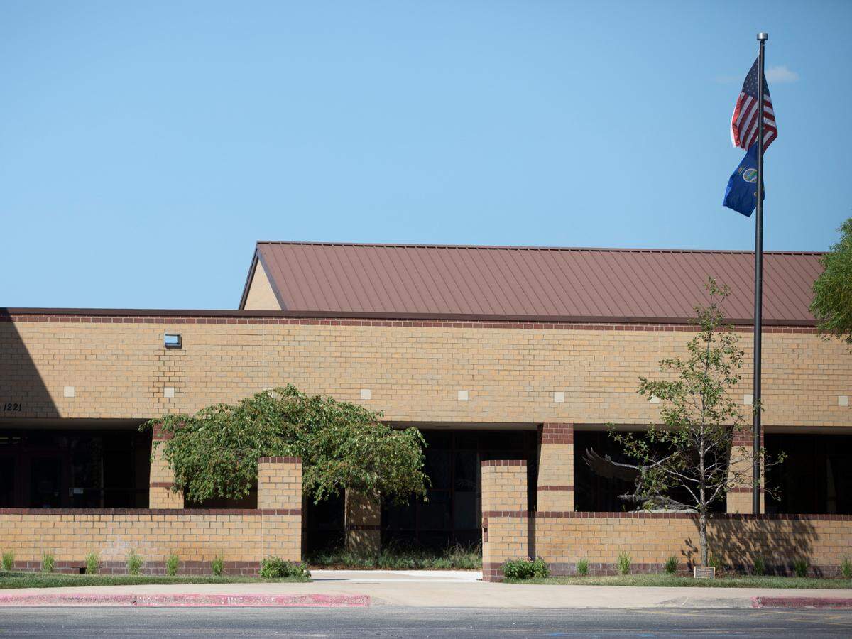 Wichita Collegiate.