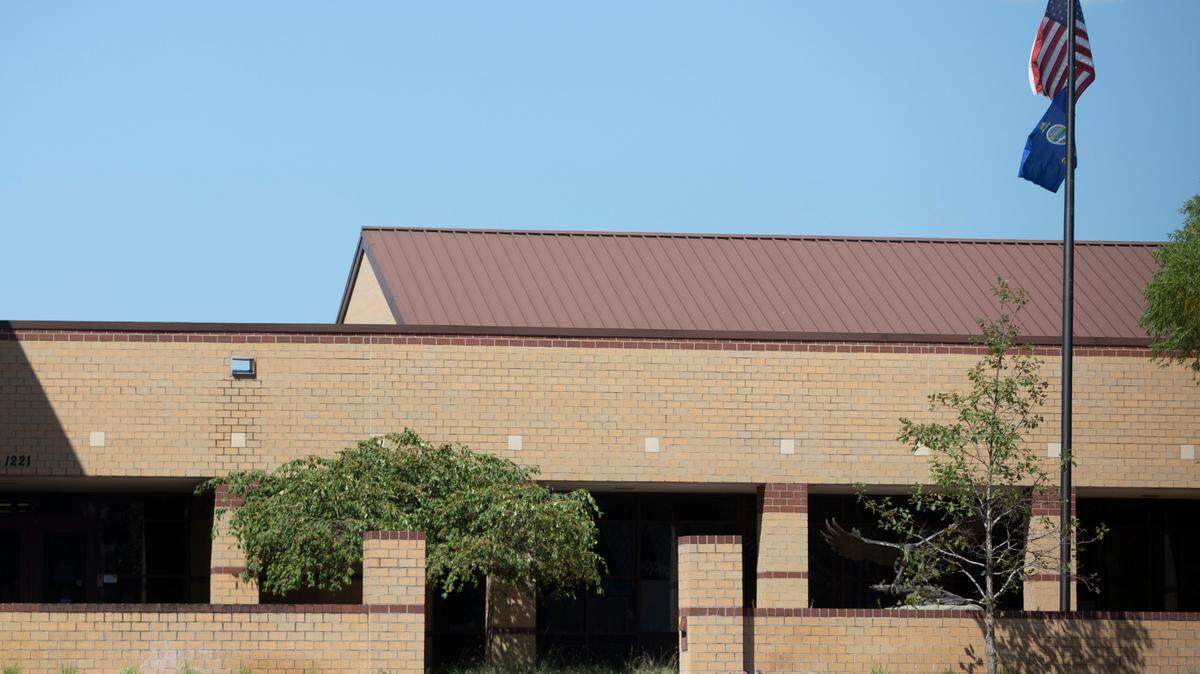 Wichita Collegiate School, seen in a file photo, was ranked the best private high school in the Wichita metro area, as well as the best in Kansas, according to one national website.