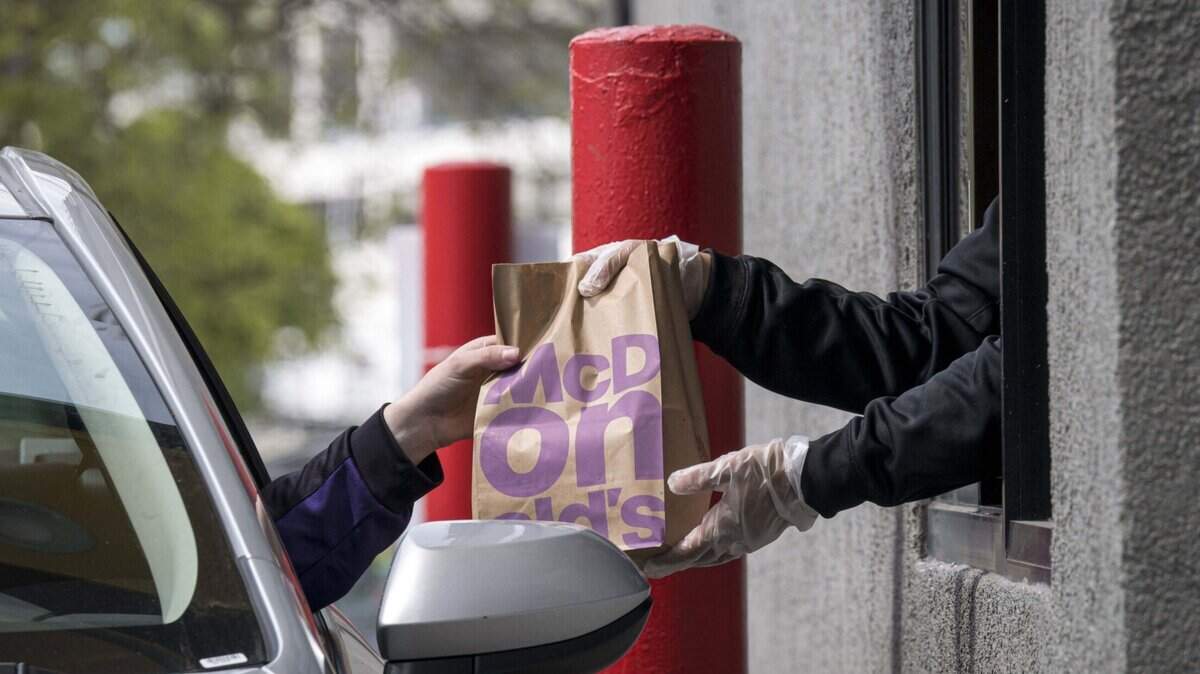 New restaurants are coming to four of the Kansas Turnpike’s six service areas. Most of the restaurants are coming this summer, and their drive-throughs will open a little earlier.