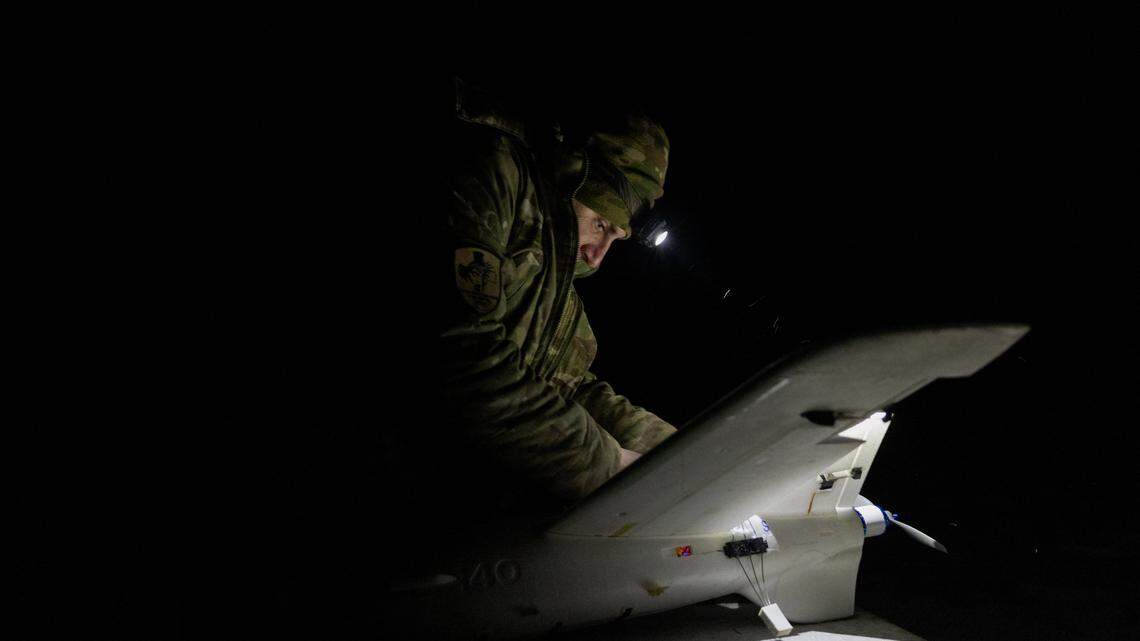 Ukraine and Russia are fighting a new kind of war. Can we keep up? | Opinion