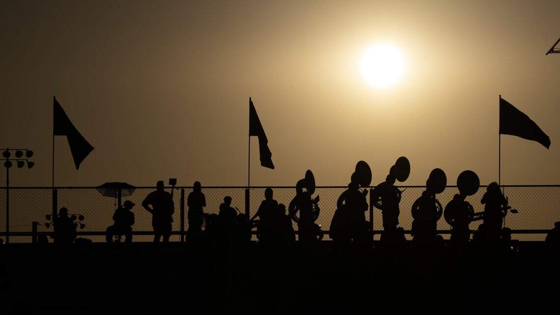 Kansas high school football rankings: Week 8 best teams in every class