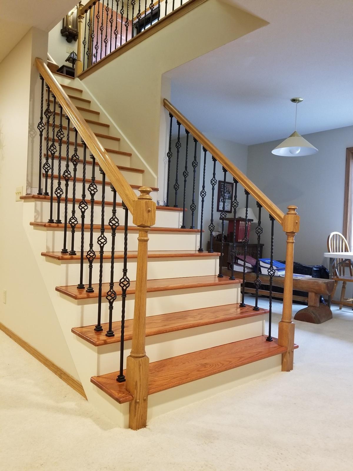 Reddi’s latest acquisition is Great American Hardwood Flooring, a company that’s been in the Wichita area for four decades.