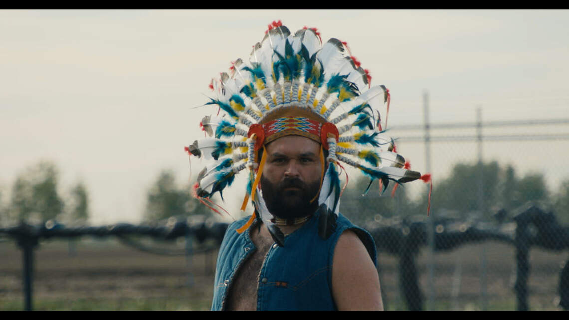 November local film events feature fan favorites and all-Indigenous film festival