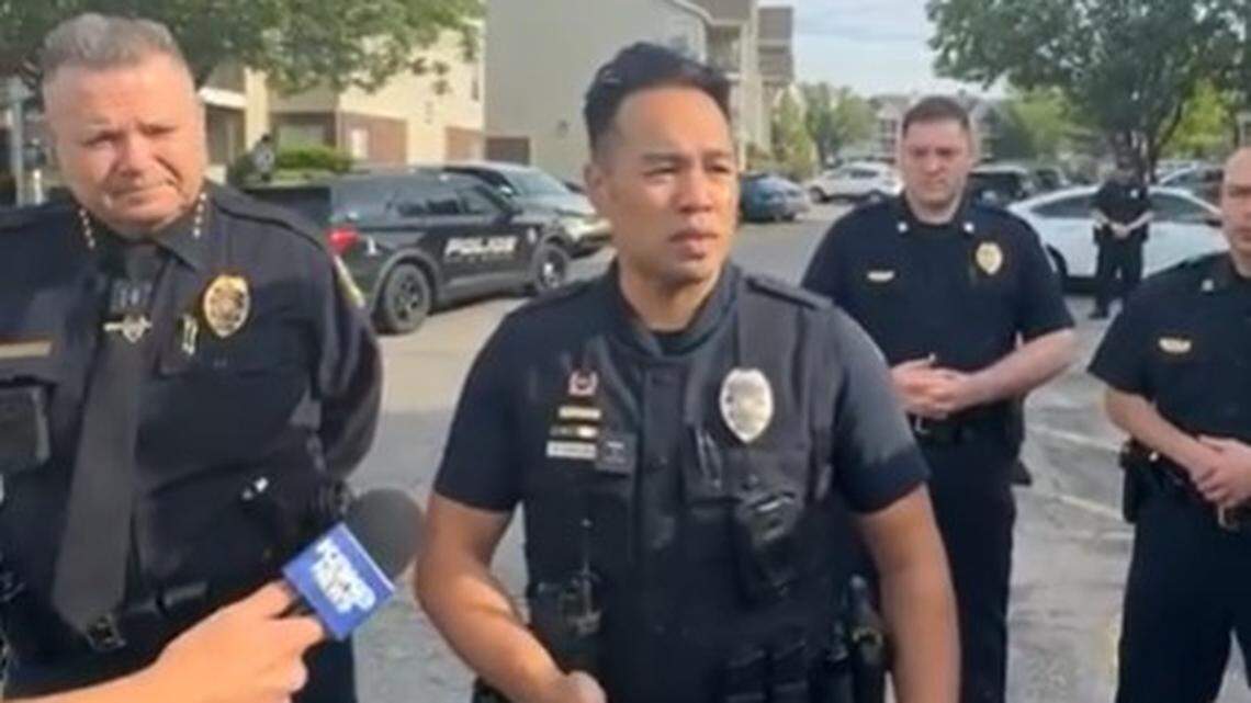 25-year-old woman in critical condition after shooting in northeast Wichita